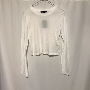 COPY - Women’s cropped long sleeve
